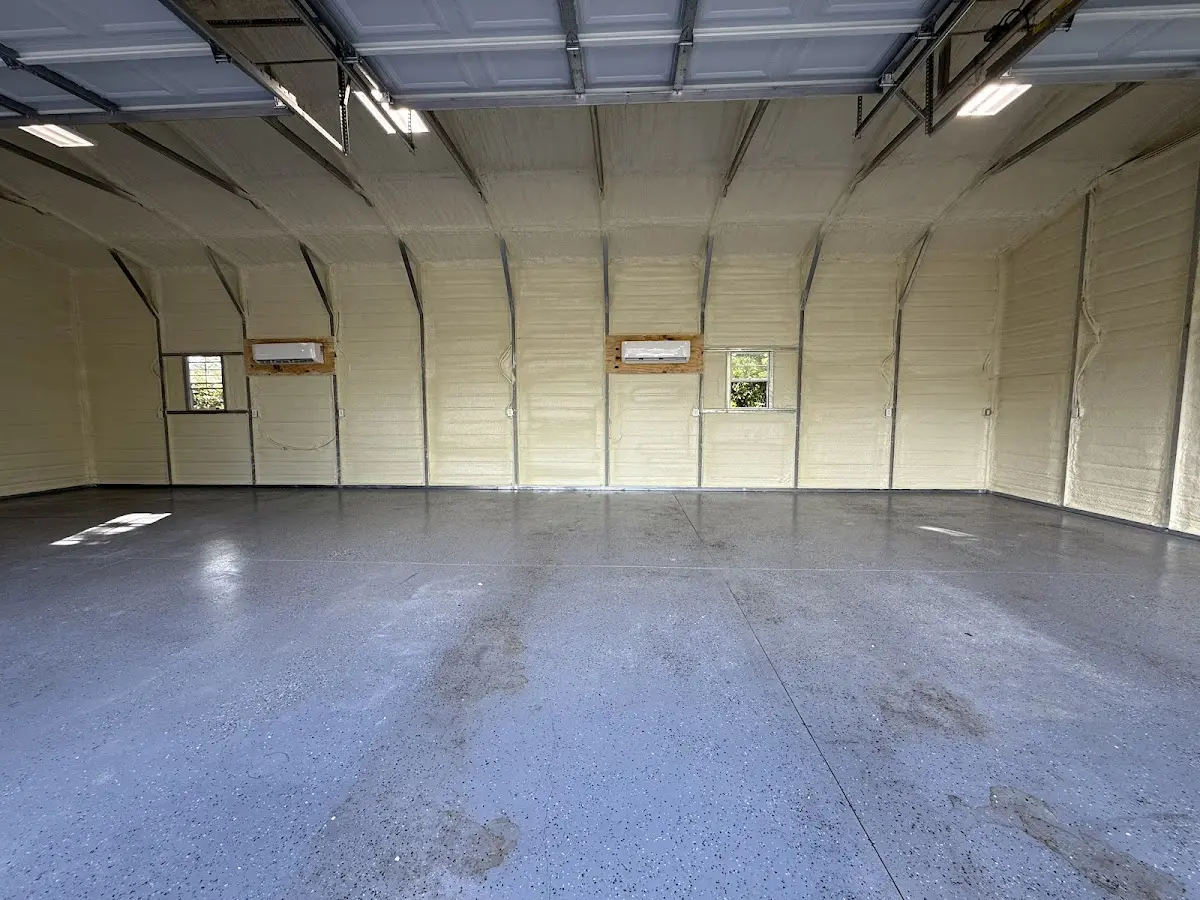 Attic Insulation in Oakfield, MI